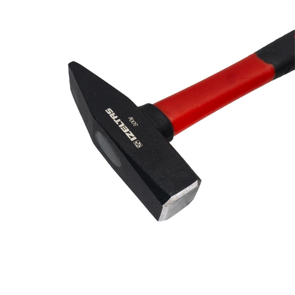 İzeltaş 14000005215 Fiber Saplı Çekiç 500 gr nereden bulurum