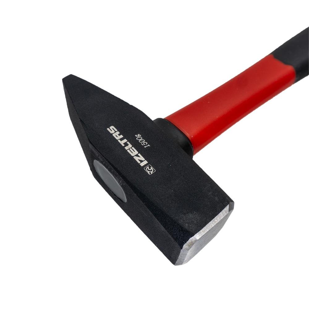 İzeltaş 14000005218 Fiber Saplı Çekiç 1500 gr nereden bulurum