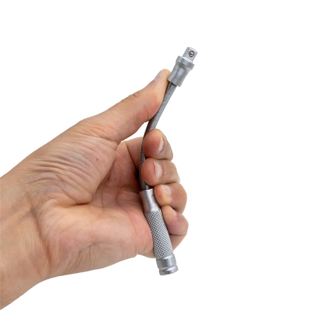 İzeltaş 1507063150 1/4'' Flexible Esnek Uzatma Lokma Ara Kol 150 mm ne işe yarar