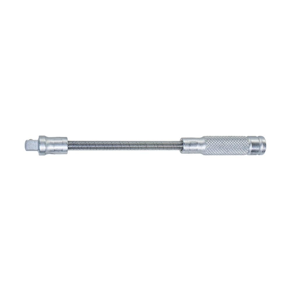 İzeltaş 1507063150 1/4'' Flexible Esnek Uzatma Lokma Ara Kol 150 mm nasıl kullanılır