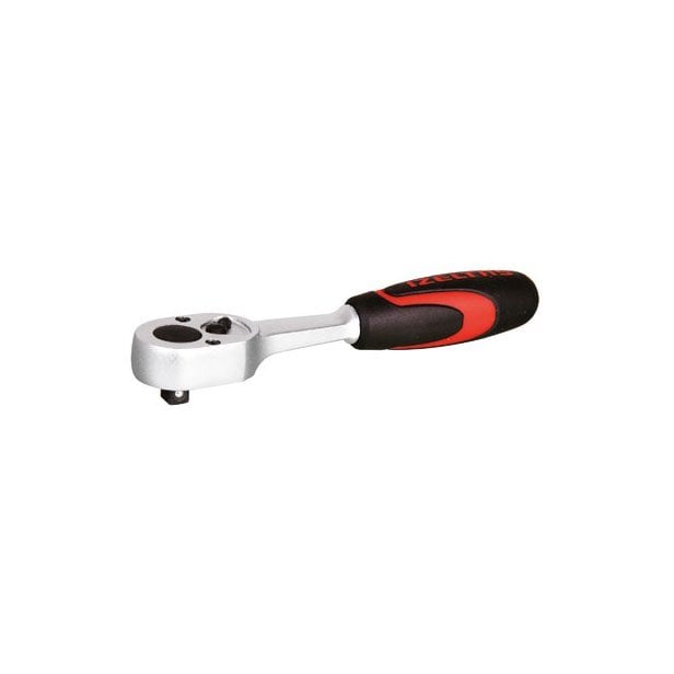 İzeltaş 1507066140 1/4'' Mandallı Cırcırlı Lokma Kolu fiyatı