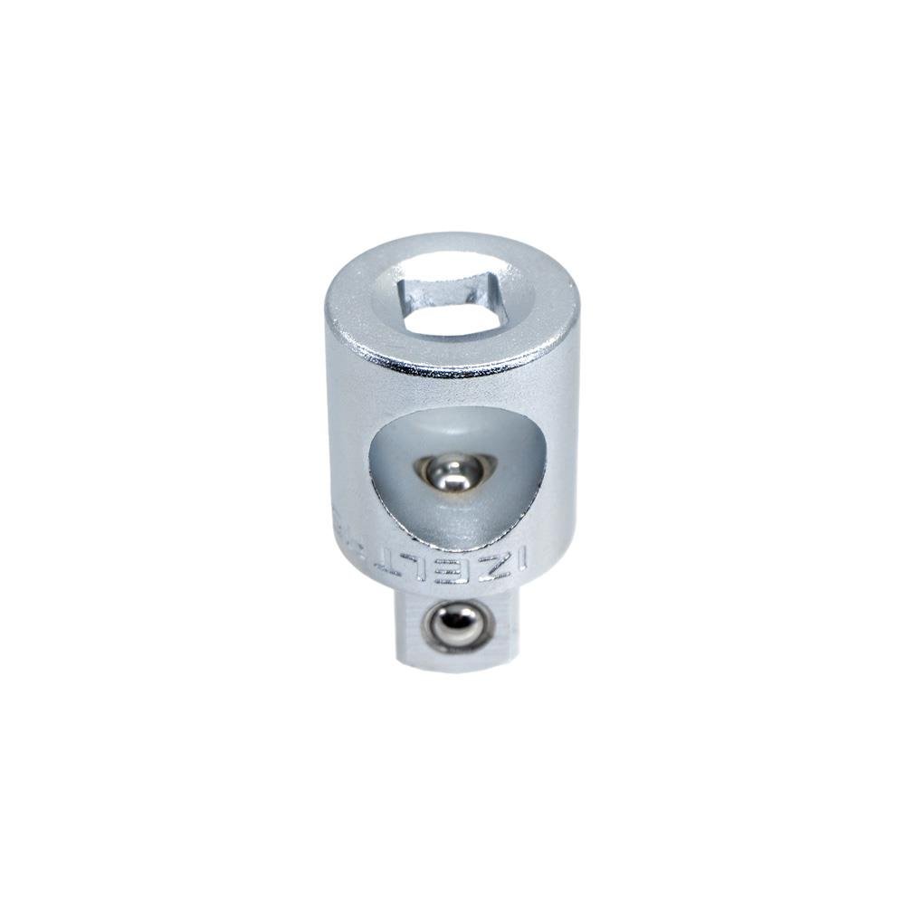 İzeltaş 1513065250 T Kol Lokma Adaptörü 1/2'' ne işe yarar