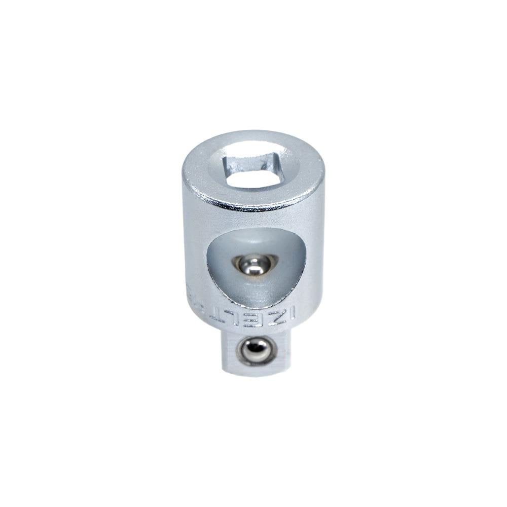 İzeltaş 1513065250 T Kol Lokma Adaptörü 1/2'' ne işe yarar