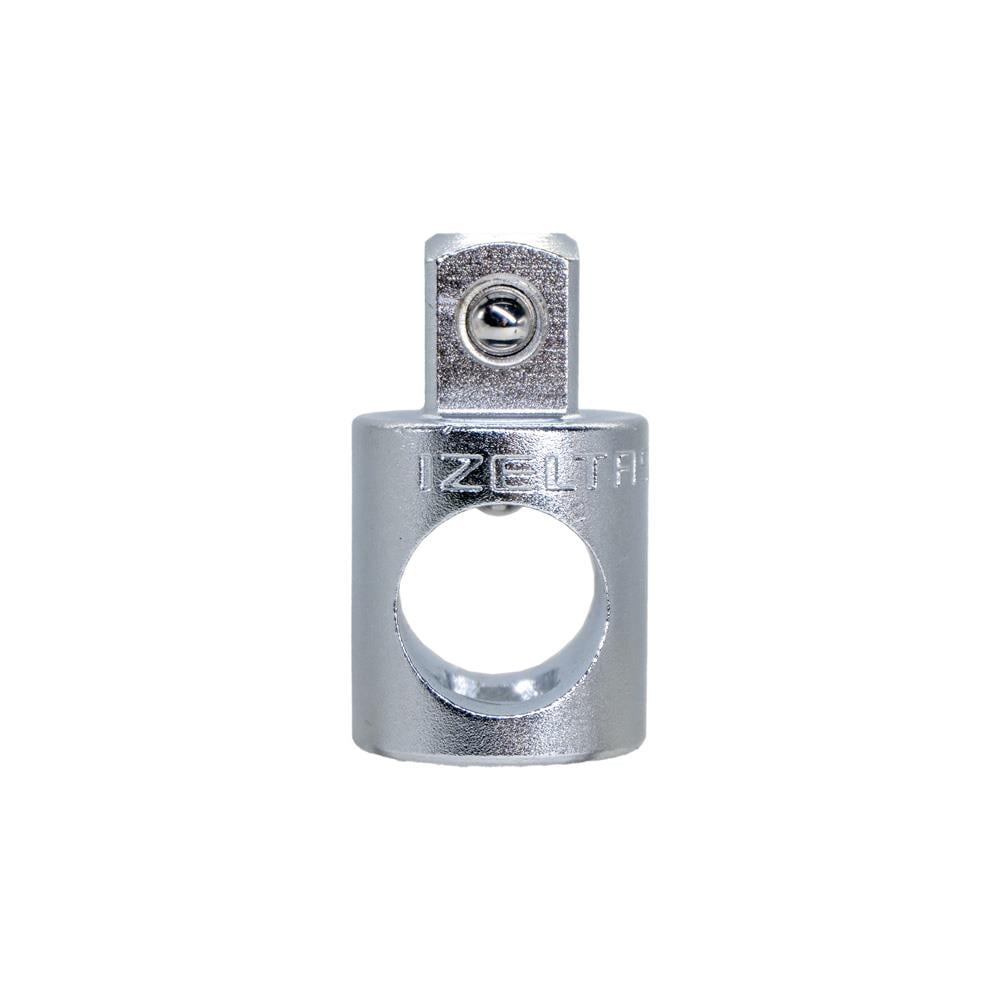 İzeltaş 1513065250 T Kol Lokma Adaptörü 1/2'' ne işe yarar