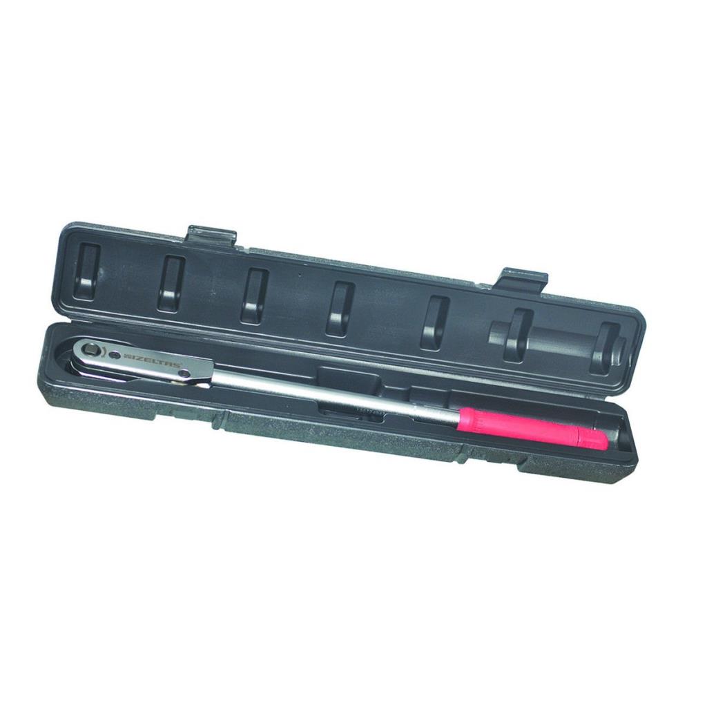 İZELTAŞ 1613061200 1/2'' Tork Anahtarı 25-135 Nm fiyatı