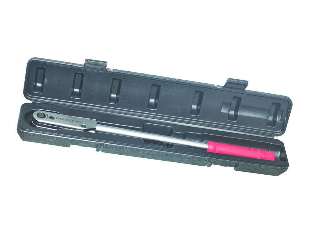 İZELTAŞ 1619062080 3/4'' Tork Anahtar 200-800 Nm - 22-82 kg fiyatı