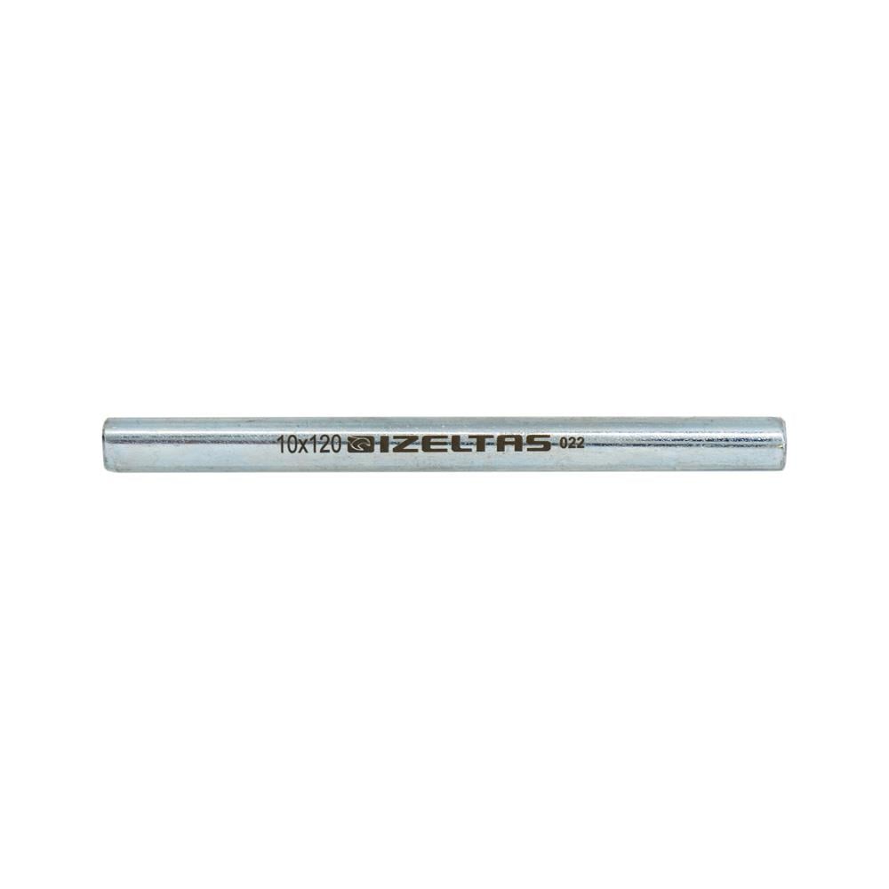 İzeltaş 1850071120 Kovan Anahtar Mili 10x120 mm nasıl kullanılır