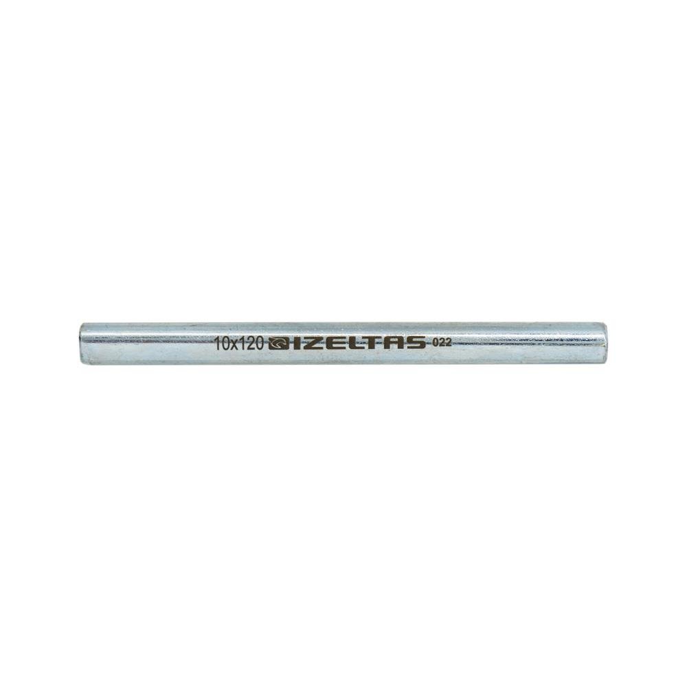 İzeltaş 1850071120 Kovan Anahtar Mili 10x120 mm nasıl kullanılır