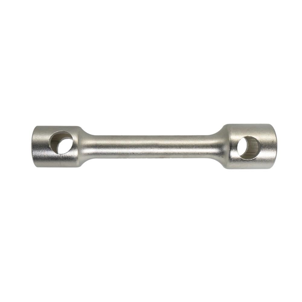 İzeltaş 1874092224 Ağır Tip Bijon Anahtarı İki Ağız Kısa 22x24 mm nasıl kullanılır