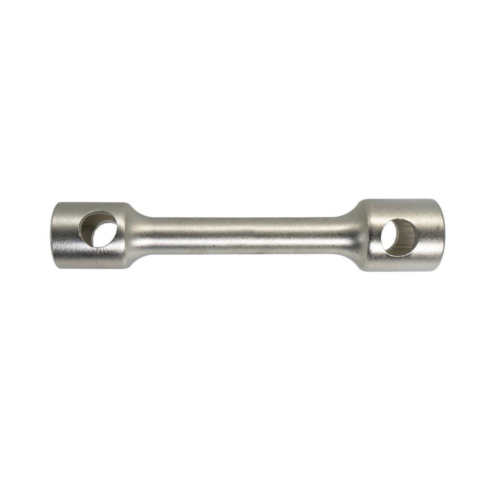 İzeltaş 1874092224 Ağır Tip Bijon Anahtarı İki Ağız Kısa 22x24 mm nasıl kullanılır