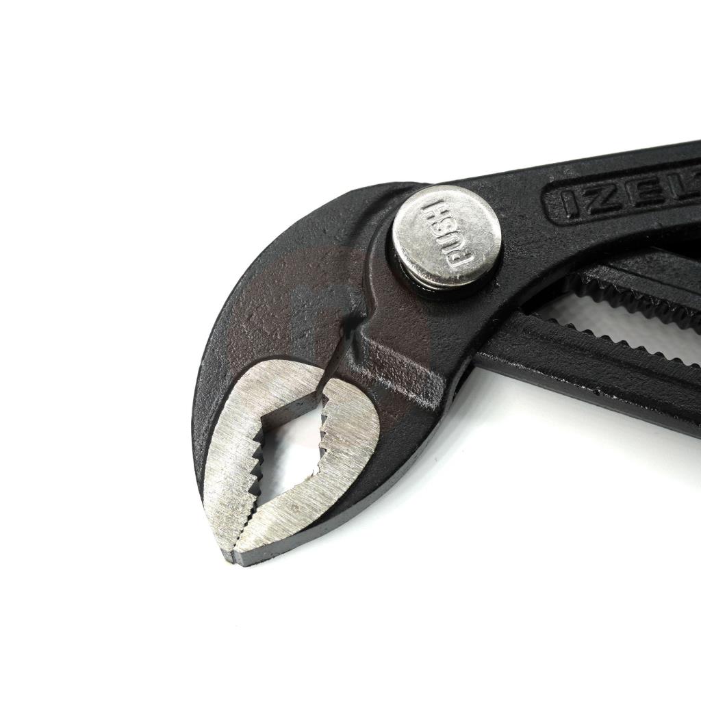 İzeltaş 2415110240 Yaylı Fort Pense 240 mm nereden bulurum