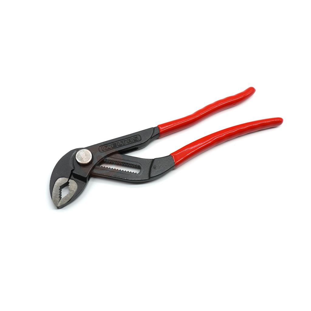 İzeltaş 2415110240 Yaylı Fort Pense 240 mm fiyatı