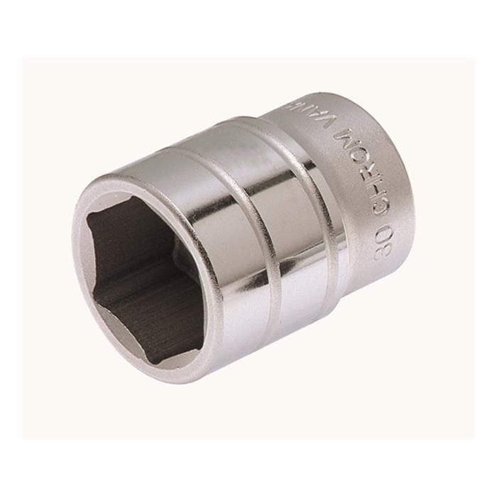 İZELTAŞ 3/4'' Altı Köşe Lokma Anahtar 32 mm fiyatı