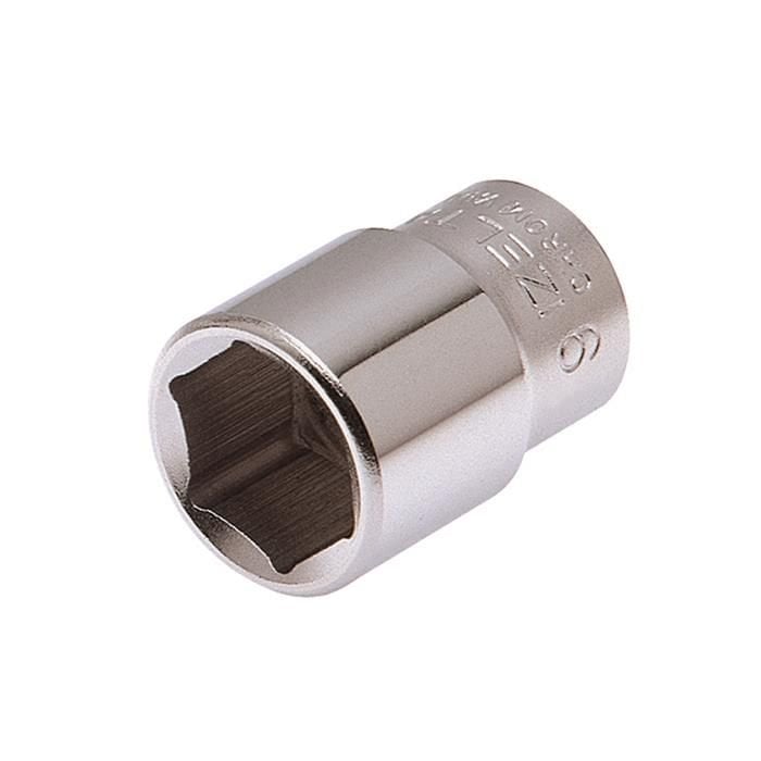 İZELTAŞ 3/8'' Altı Köşe Lokma Anahtar 17 mm fiyatı