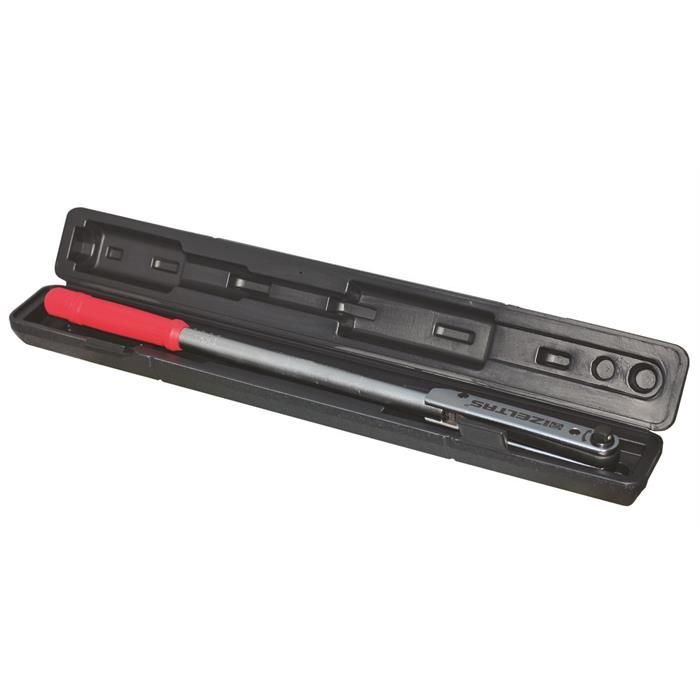 İZELTAŞ 3/8'' Tork Anahtarı 2.5-11 Nm fiyatı