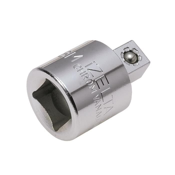 İZELTAŞ 3/8'' x 1/2'' Lokma Adaptörü fiyatı