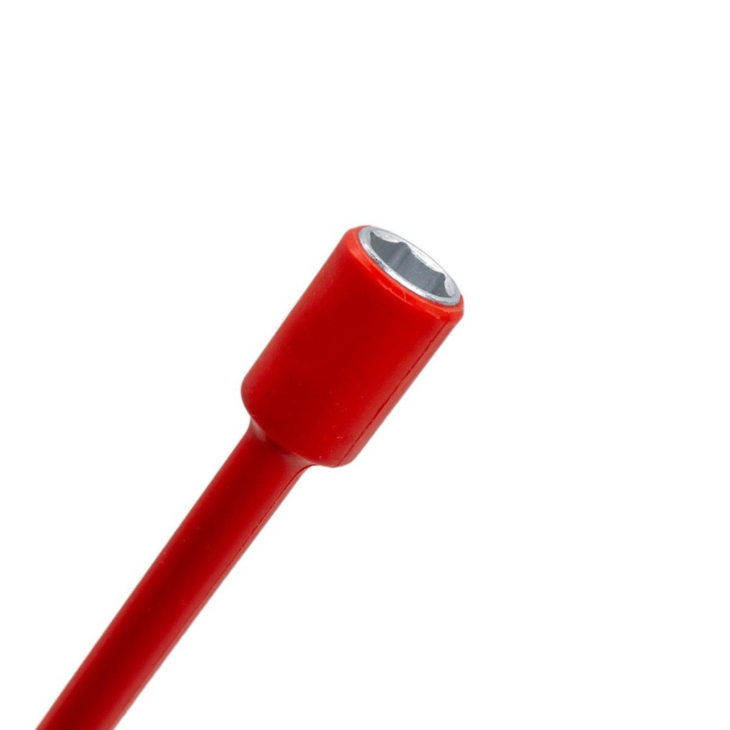 İzeltaş 4773190120 1000V Süngüsü İzoleli Lokma Uçlu Tornavida 12 mm ne işe yarar