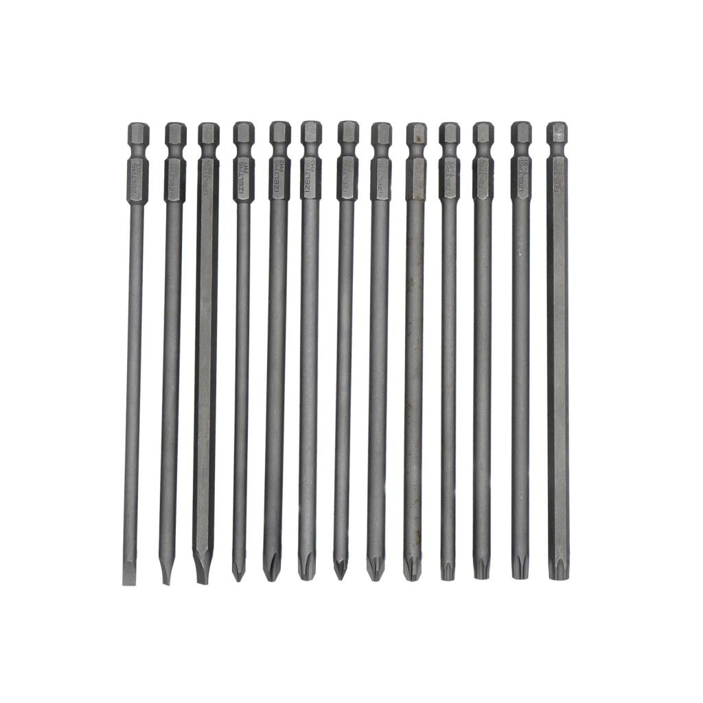 İZELTAŞ 4850001513 Uzun Bits Uç Takımı 150 mm - 13 Parça nereden bulurum