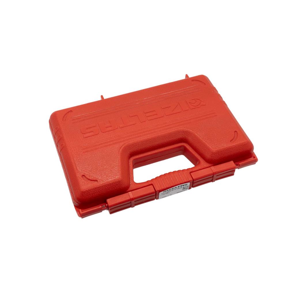 İZELTAŞ 4850001513 Uzun Bits Uç Takımı 150 mm - 13 Parça ne işe yarar