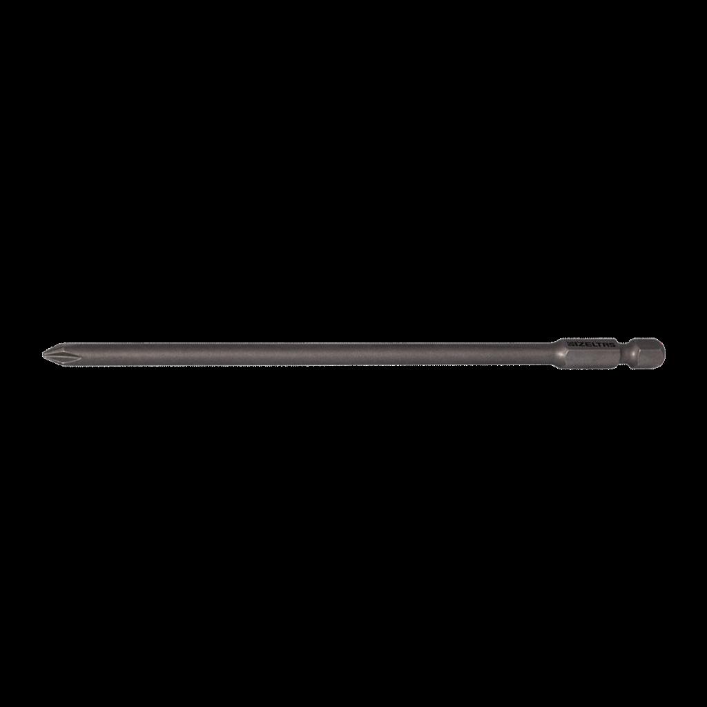 İZELTAŞ 4870211501 Yıldız Uzun Bits Uç Ph1 150 mm fiyatı