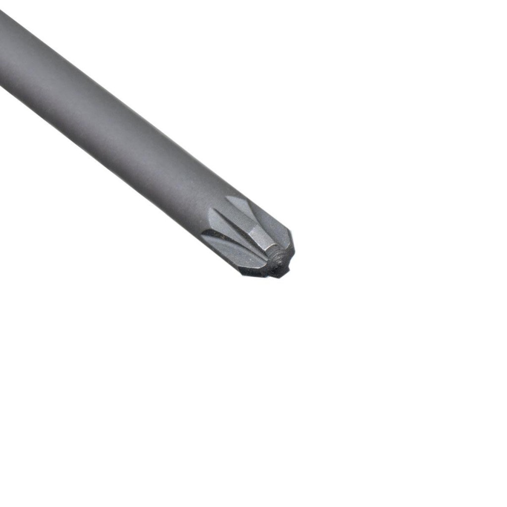 İzeltaş 4880211003 Uzun Pozidriv Yıldız Bits Uç PZ3x100 mm nereden bulurum