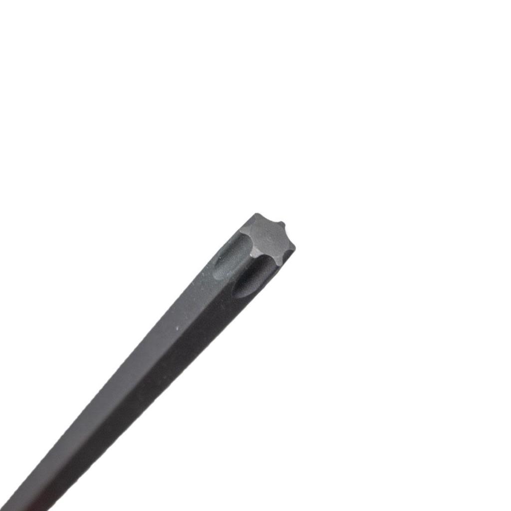 İzeltaş 4885211040 Uzun Torx Bits Uç T40x100 mm ne işe yarar