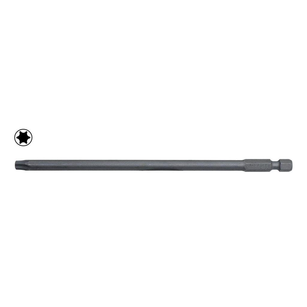 İzeltaş 4885211527 Uzun Torx Bits Uç T27x150 mm fiyatı