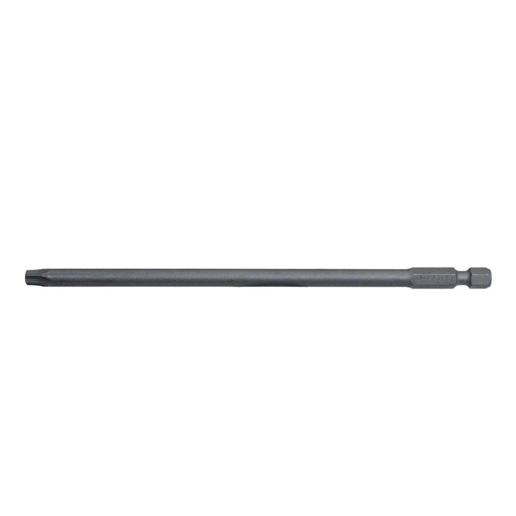 İzeltaş 4885211527 Uzun Torx Bits Uç T27x150 mm nasıl kullanılır
