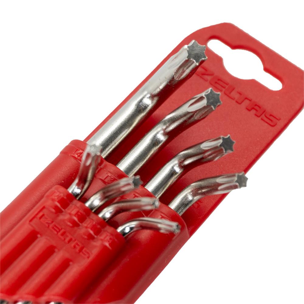 İzeltaş 4910007108 Torx Allen Anahtar Takımı 8 Parça nereden bulurum