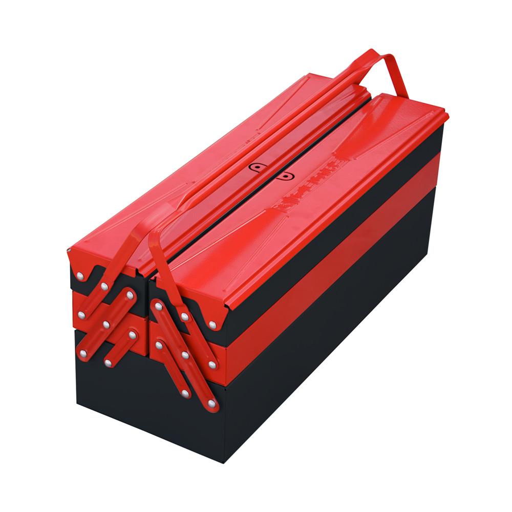 İzeltaş 5 Gözlü Metal Dolu Tesisatçı Takım Çantası (28 parça) nasıl kullanılır