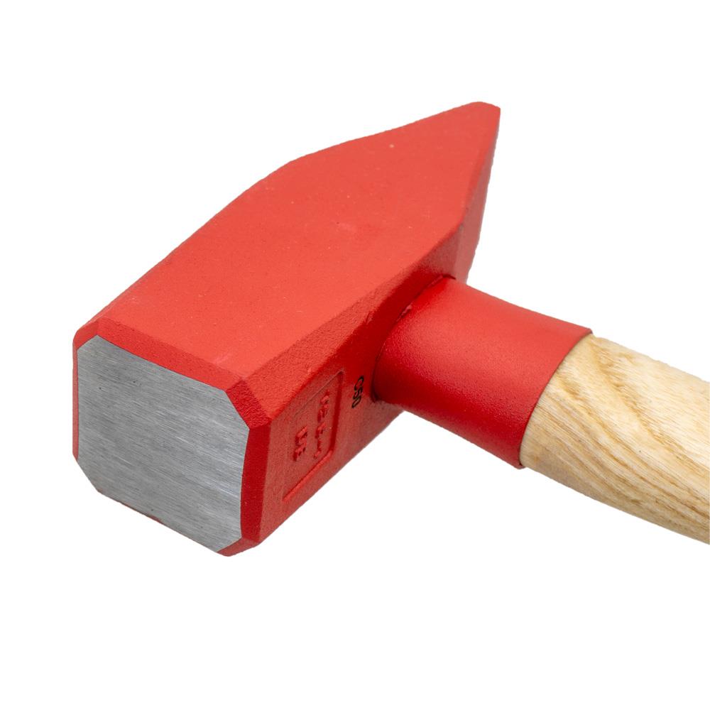 İzeltaş 5810251000 Emniyet Çekiçi 1000 gr ne işe yarar