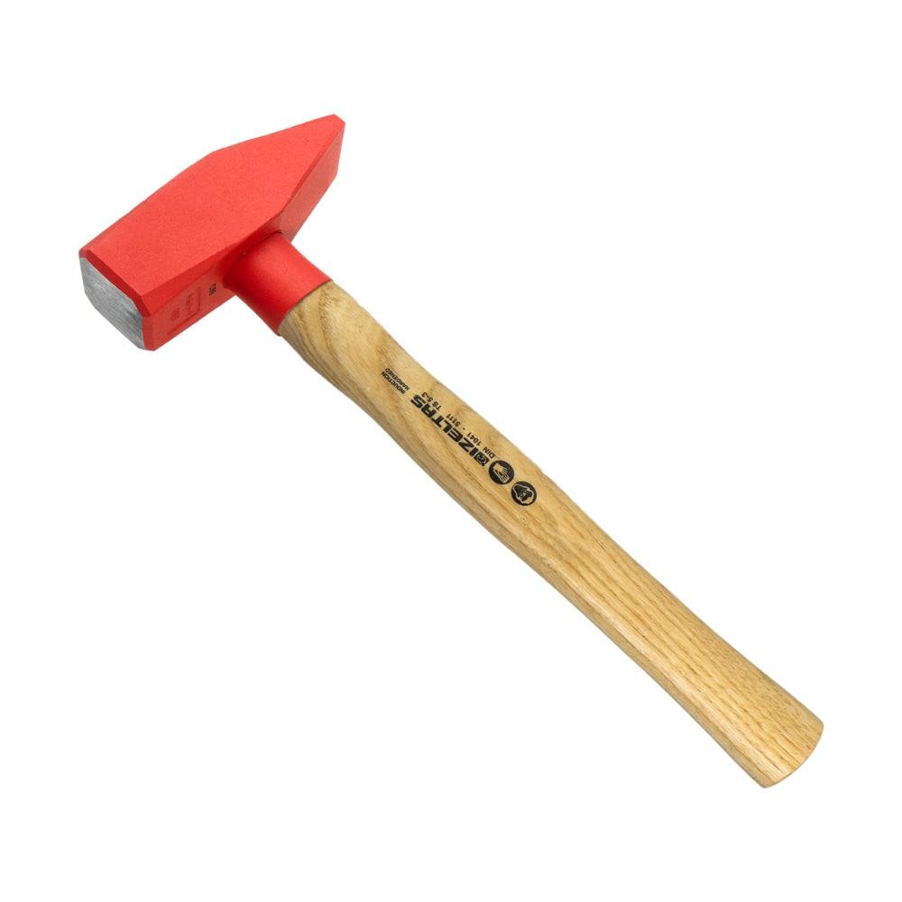 İzeltaş 5810251500 Emniyet Çekiçi 1500 gr fiyatı