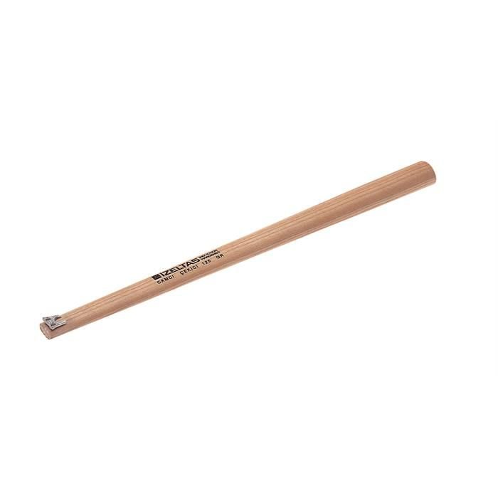 İZELTAŞ 5820250012 Camcı Çekici Sapı Kamalı 300 mm fiyatı