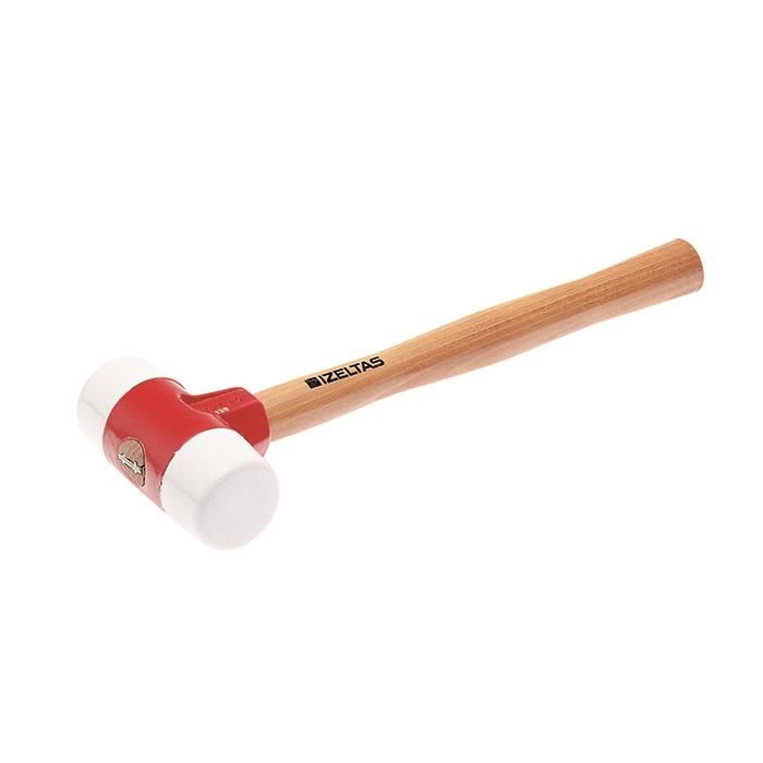 İZELTAŞ 5850250040 Plastik Çekiç 40 mm fiyatı