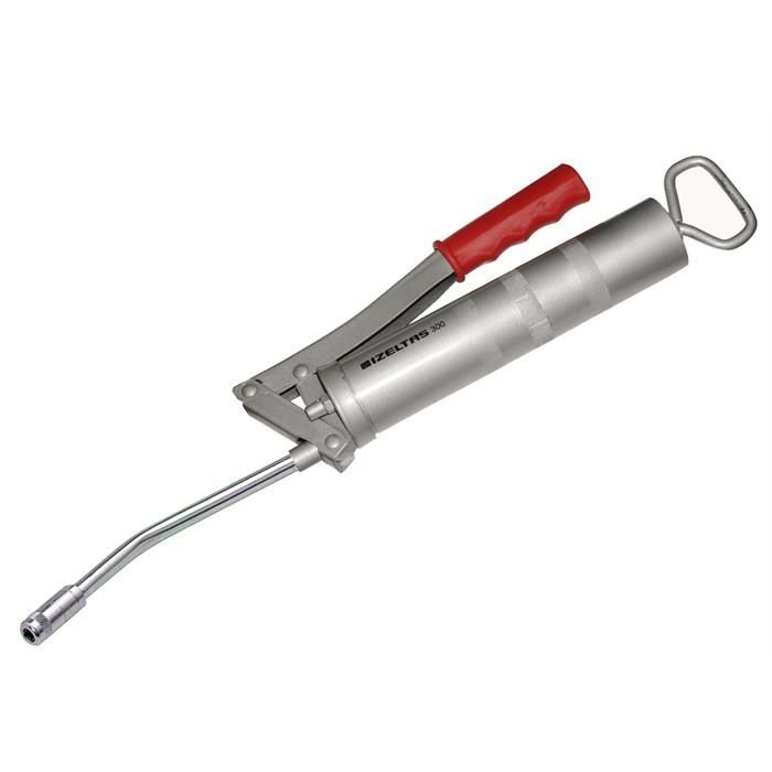 İZELTAŞ 6230260500 Gres Pompası 500 cc fiyatı