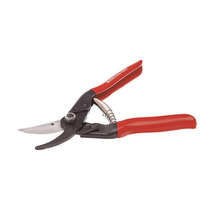 İZELTAŞ 6715270225 Budama Bağ Makası Comfort 225 mm nasıl kullanılır