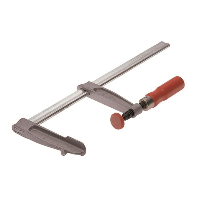 İZELTAŞ 7300 Marangoz İşkence Plastik Ağızlı 100x12 fiyatı