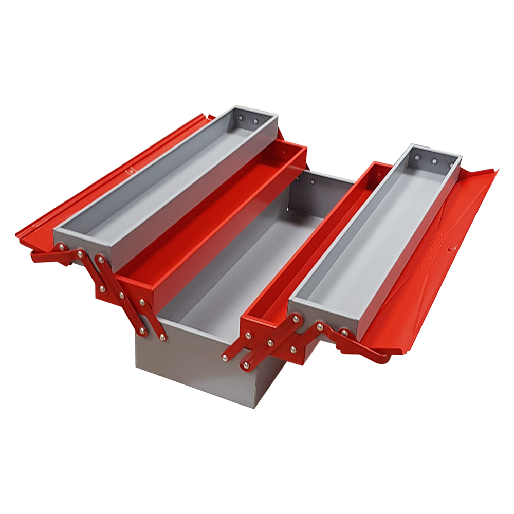 İZELTAŞ 8420 Takım Çantası 5 Gözlü Uzun 190x600x200 (Boş) fiyatı