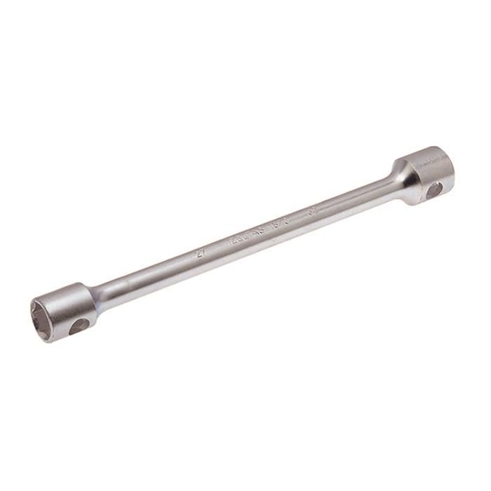 İZELTAŞ Ağır Tip Bijon Anahtarı İki Ağız Uzun 27x30 mm fiyatı