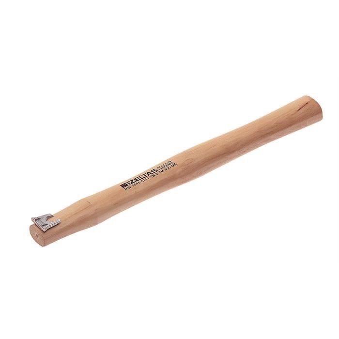İzeltaş Çekiç Sapı Kamalı 260 mm (100 gr İçin) fiyatı