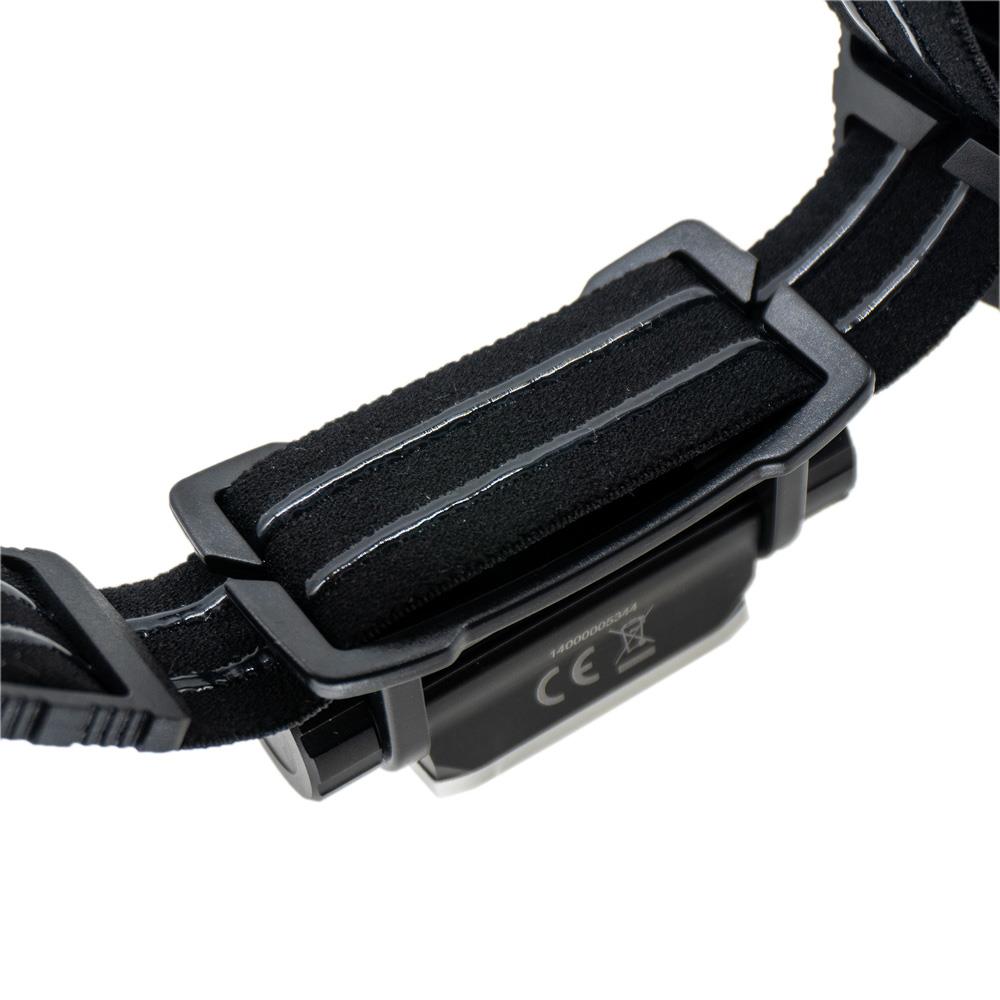 İzeltaş COB LED Şarjlı Alüminyum Gövde Kafa Feneri 450 lm ne işe yarar