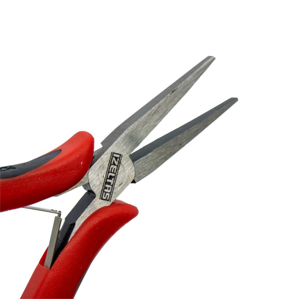 İzeltaş Elektronikçi Kargaburun Seti - 4 Parça nasıl kullanılır