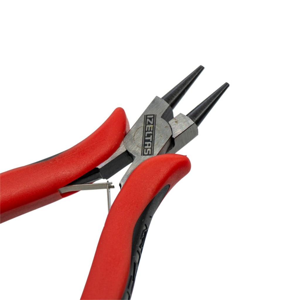 İzeltaş Elektronikçi Kargaburun Seti - 4 Parça nereden bulurum