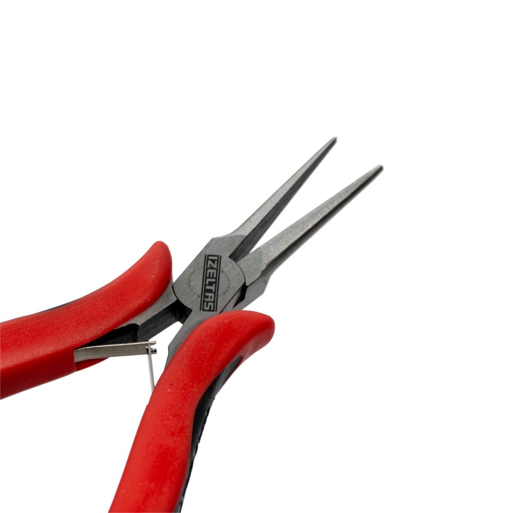 İzeltaş Elektronikçi Kargaburun Seti - 4 Parça ne işe yarar