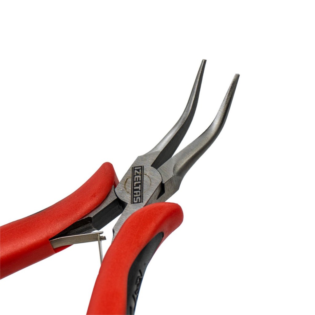 İzeltaş Elektronikçi Kargaburun Seti - 4 Parça ne işe yarar