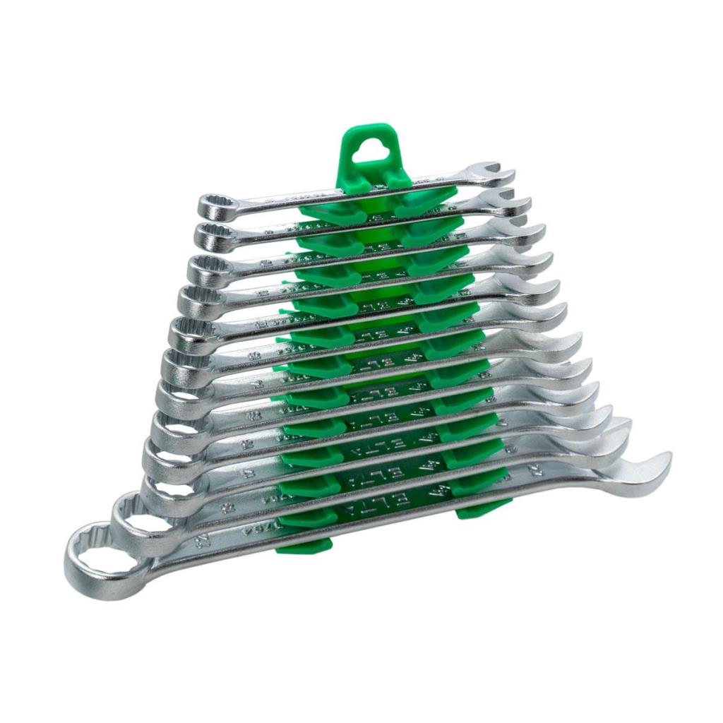 İzeltaş Elta 0350002112 Kombine Anahtar Takımı 12 Parça (8-22mm) fiyatı