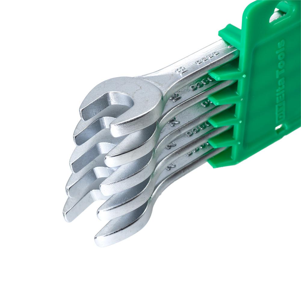 İzeltaş Elta 0350002117 Kombine Anahtar Takımı 17 Parça (6-22mm) ne işe yarar