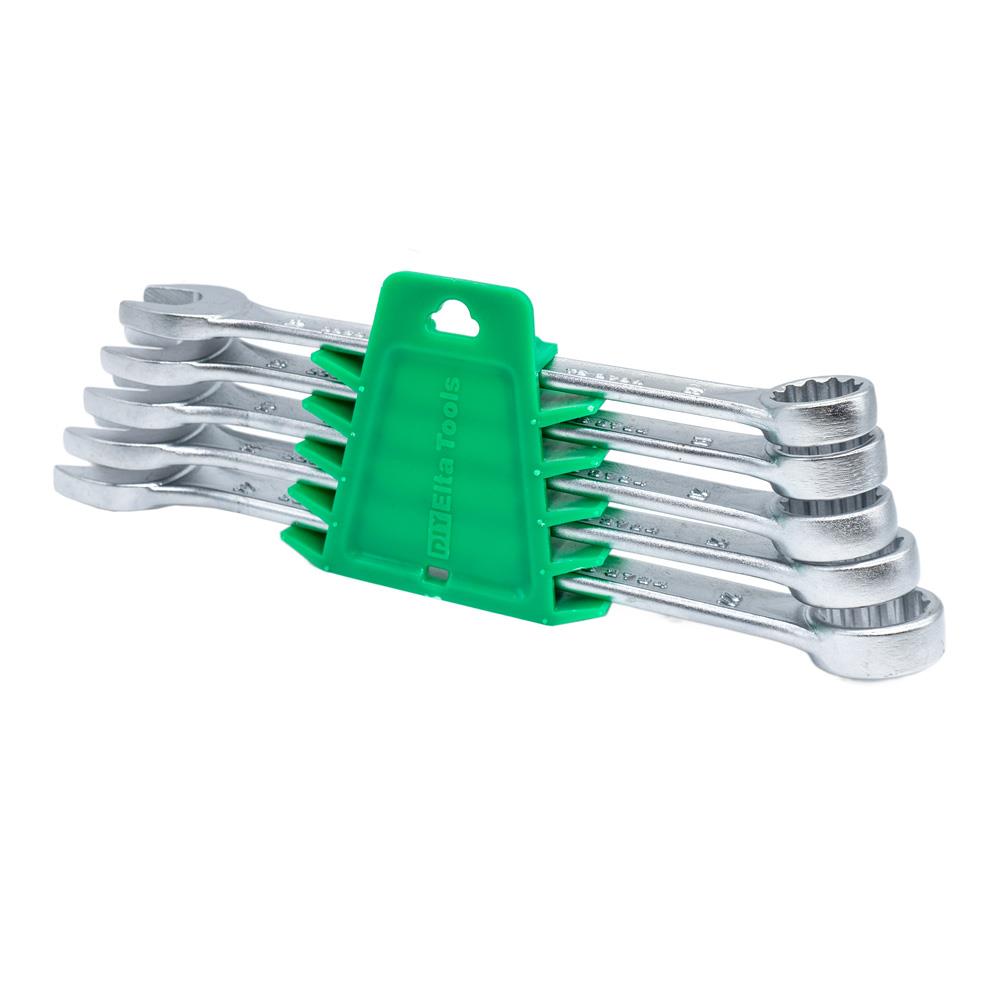 İzeltaş Elta 0350002117 Kombine Anahtar Takımı 17 Parça (6-22mm) nereden bulurum