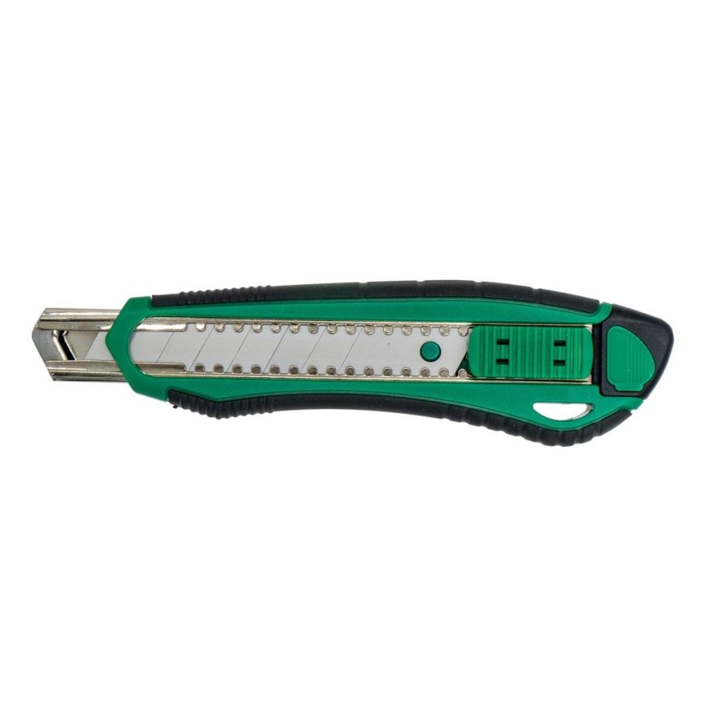 İzeltaş Elta Ergonomik Kilitli Geniş Maket Bıçağı 18 mm nereden bulurum