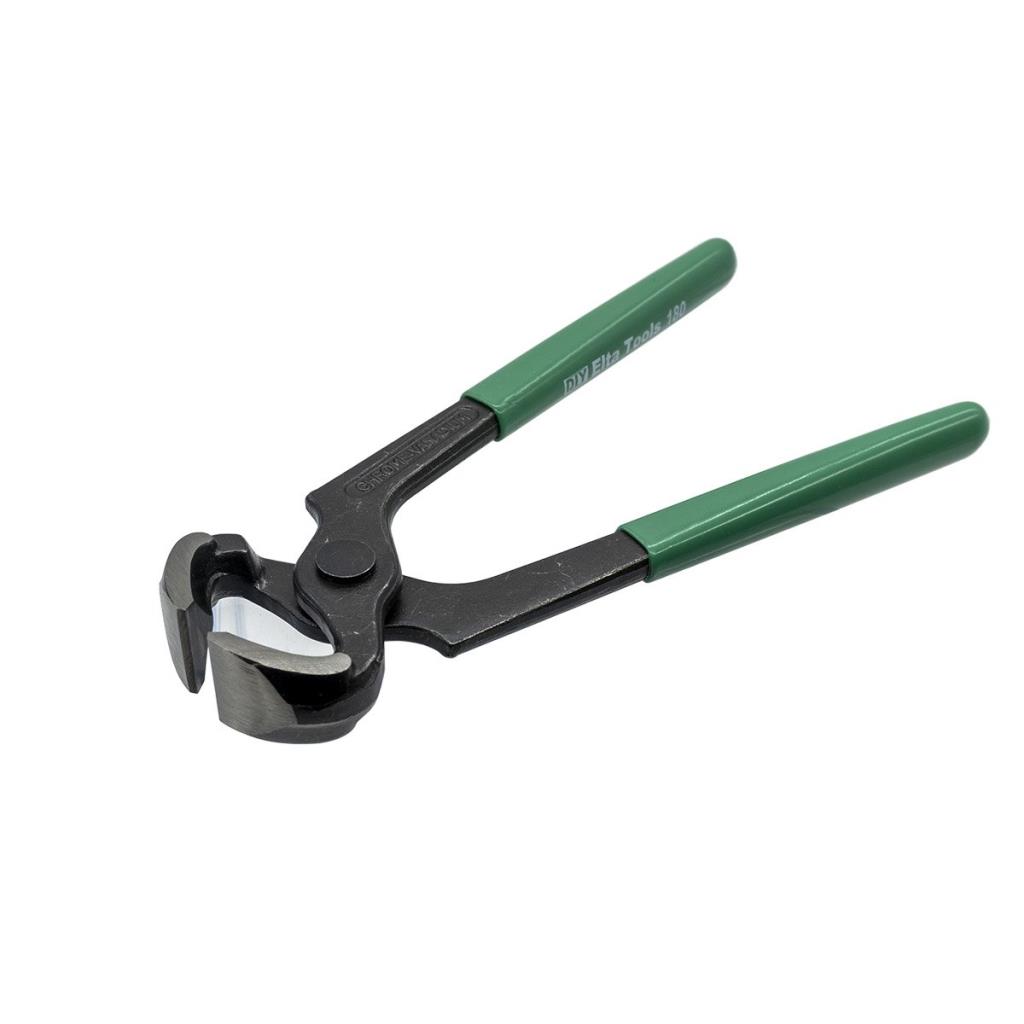 İzeltaş Elta Kerpeten 180 mm nasıl kullanılır